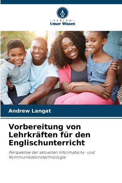 Vorbereitung von Lehrkräften für den Englischunterricht