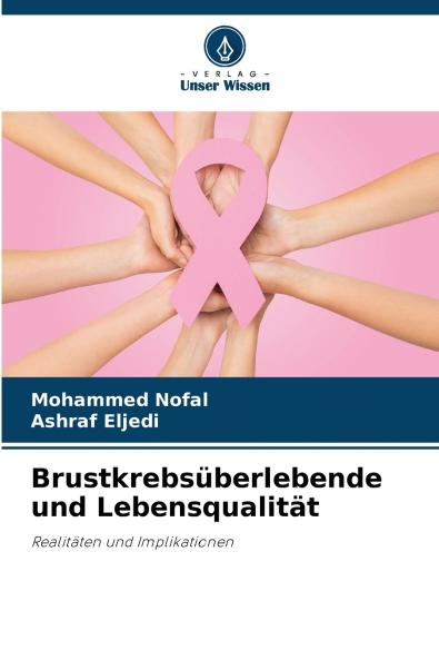 Brustkrebsüberlebende und Lebensqualität