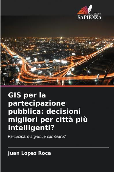 GIS per la partecipazione pubblica