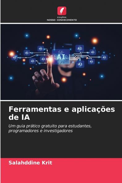 Ferramentas e aplicações de IA