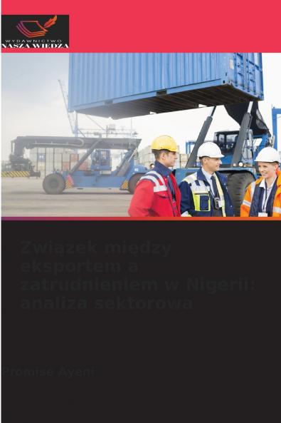 Związek między eksportem a zatrudnieniem w Nigerii