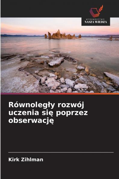 Równoległy rozwój uczenia się poprzez obserwację
