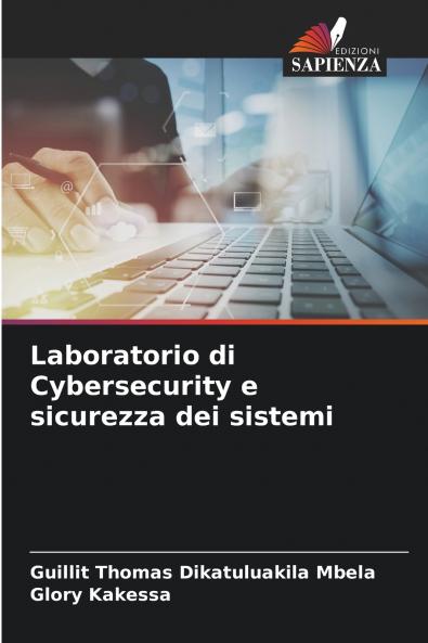 Laboratorio di Cybersecurity e sicurezza dei sistemi