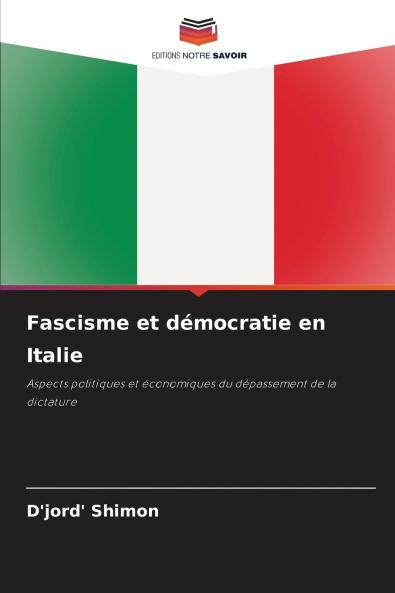 Fascisme et démocratie en Italie