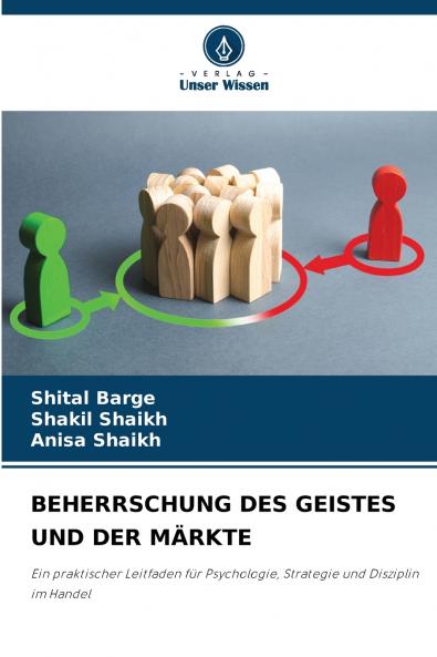 BEHERRSCHUNG DES GEISTES UND DER MÄRKTE