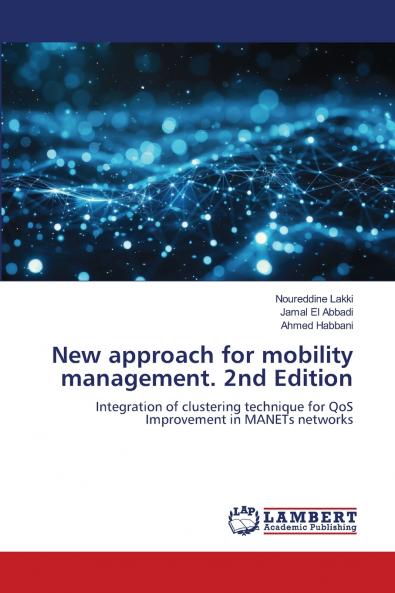 New approach for mobility management. 2nd Edition