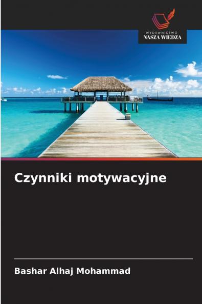 Czynniki motywacyjne