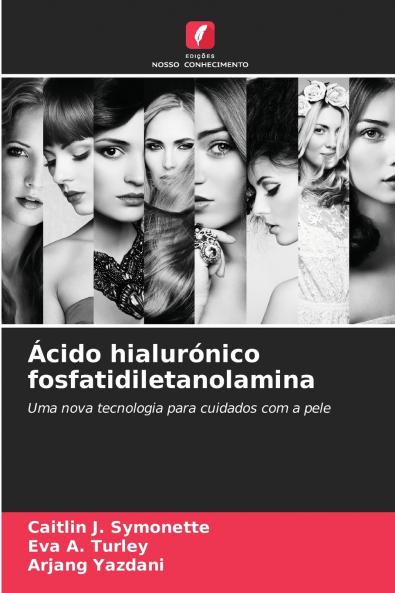 Ácido hialurónico fosfatidiletanolamina