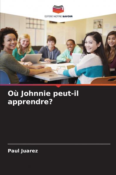 Où Johnnie peut-il apprendre?