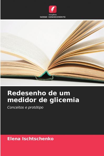 Redesenho de um medidor de glicemia