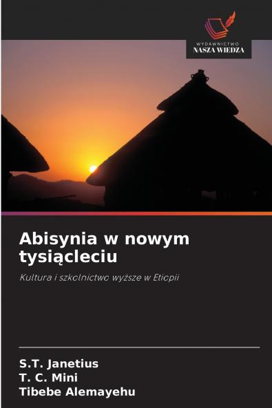 Abisynia w nowym tysiącleciu