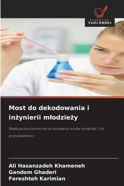 Most do dekodowania i inżynierii młodzieży
