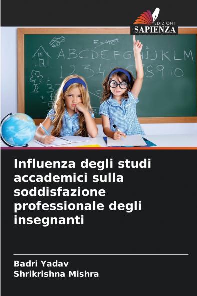 Influenza degli studi accademici sulla soddisfazione professionale degli insegnanti