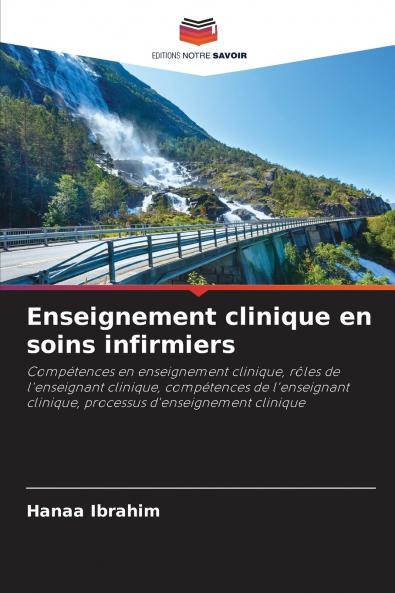 Enseignement clinique en soins infirmiers