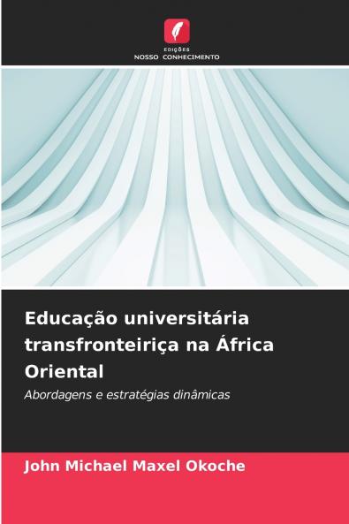 Educação universitária transfronteiriça na África Oriental