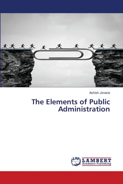 The Elements of Public Administration