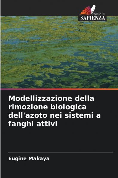 Modellizzazione della rimozione biologica dell'azoto nei sistemi a fanghi attivi