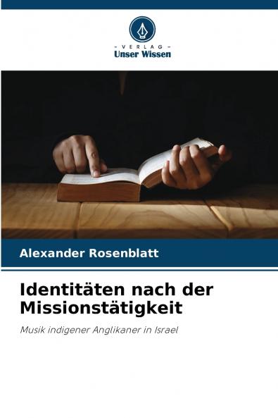 Identitäten nach der Missionstätigkeit