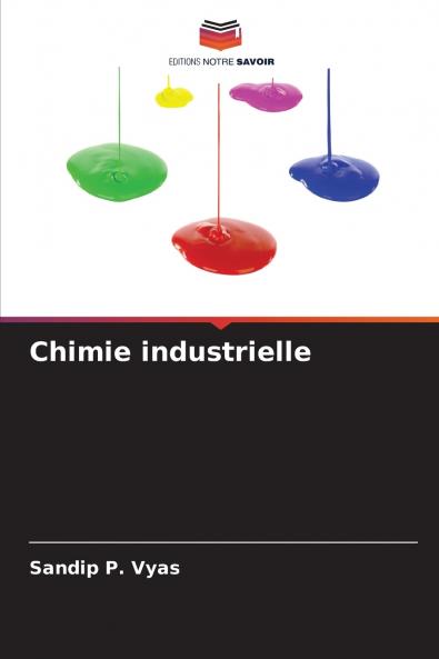 Chimie industrielle