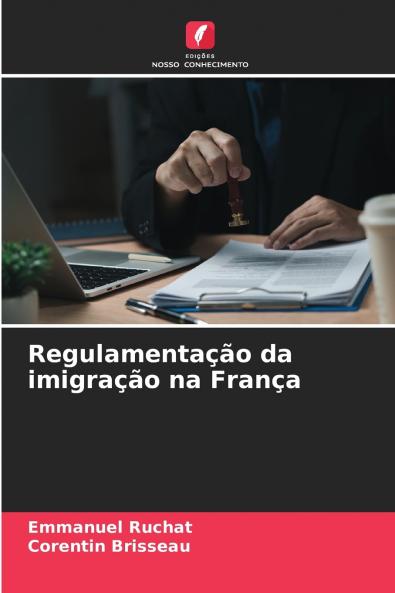Regulamentação da imigração na França