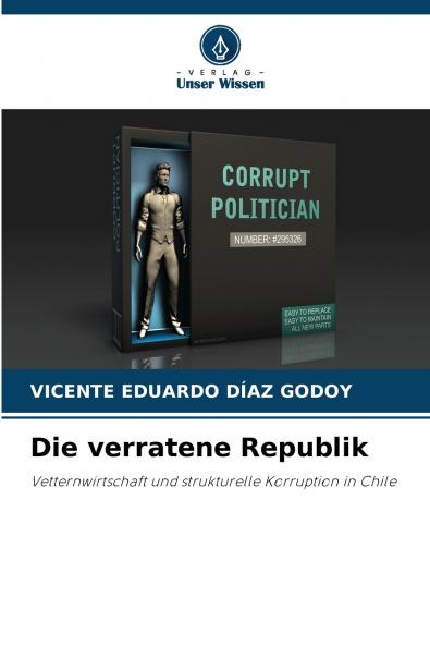 Die verratene Republik