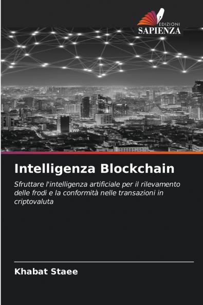 Intelligenza Blockchain