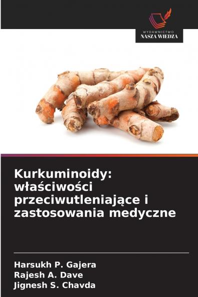 Kurkuminoidy