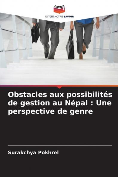 Obstacles aux possibilités de gestion au Népal
