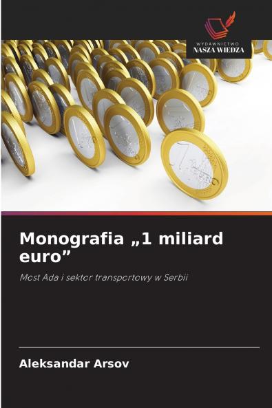 Monografia „1 miliard euro