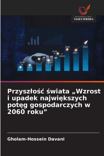 Przyszłość świata „Wzrost i upadek największych potęg gospodarczych w 2060 roku