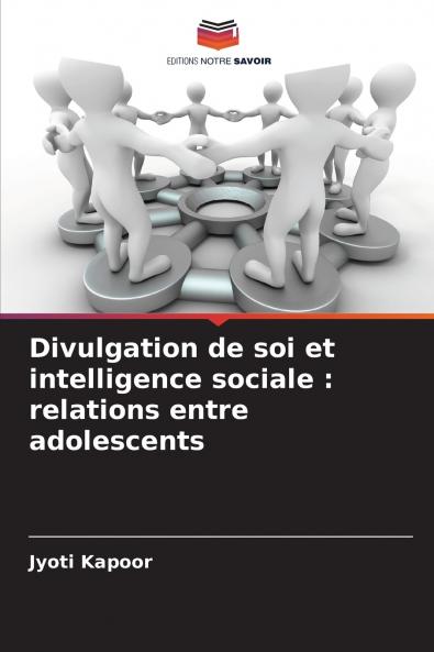Divulgation de soi et intelligence sociale