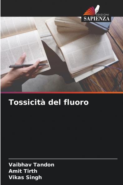 Tossicità del fluoro
