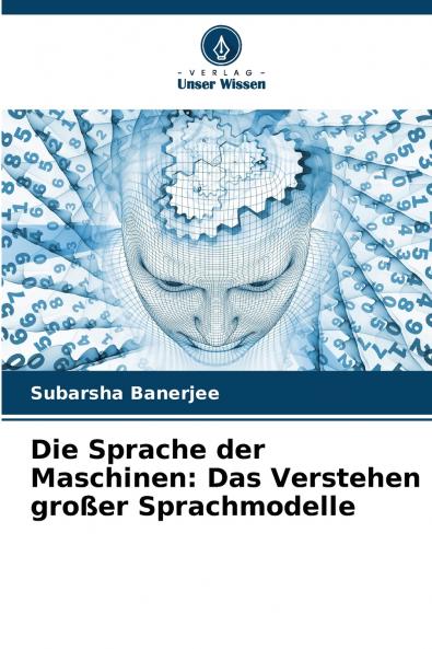 Die Sprache der Maschinen