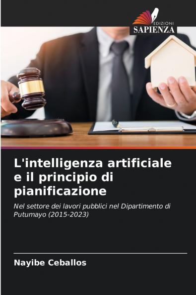 L'intelligenza artificiale e il principio di pianificazione