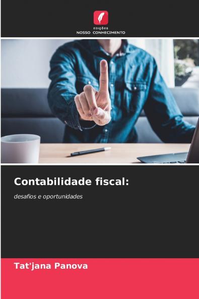 Contabilidade fiscal