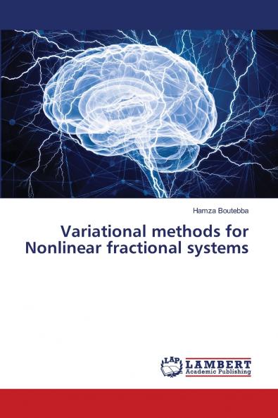 Variational methods for Nonlinear fractional systems