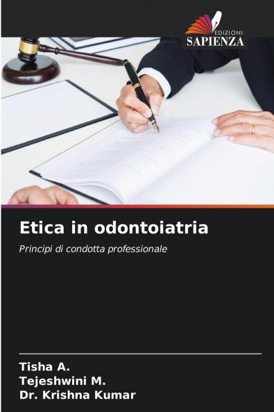 Etica in odontoiatria