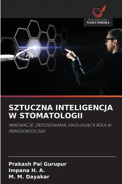 SZTUCZNA INTELIGENCJA W STOMATOLOGII