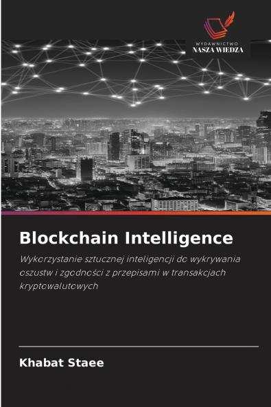Blockchain Intelligence