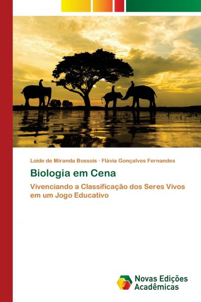 Biologia em Cena