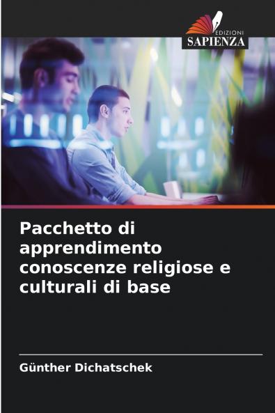 Pacchetto di apprendimento conoscenze religiose e culturali di base