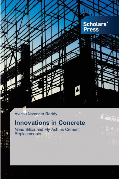 Innovations in Concrete