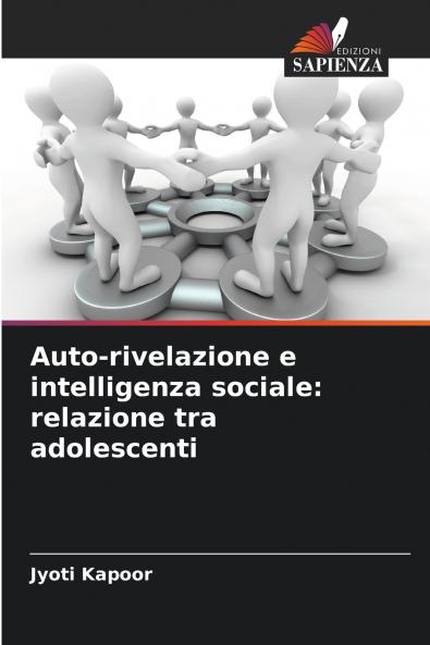 Auto-rivelazione e intelligenza sociale