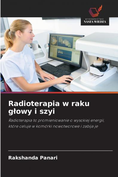 Radioterapia w raku głowy i szyi