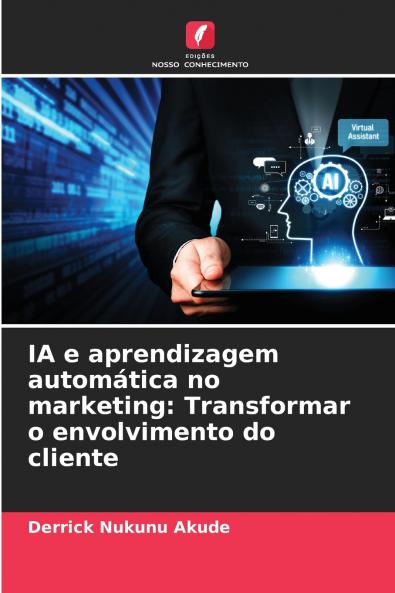 IA e aprendizagem automática no marketing