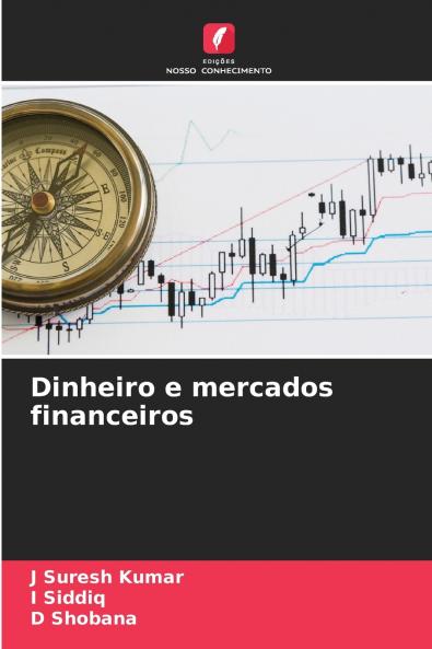 Dinheiro e mercados financeiros