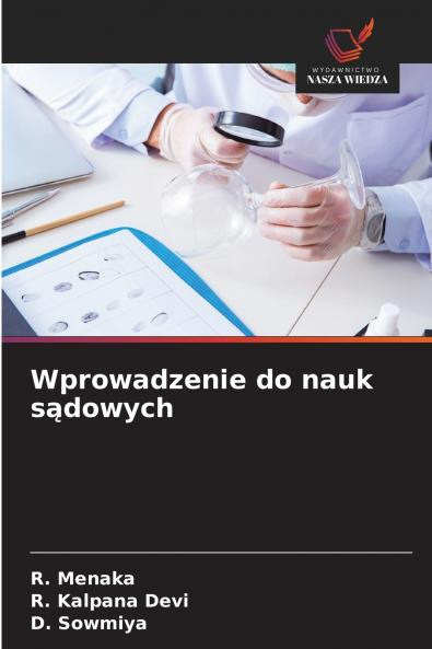 Wprowadzenie do nauk sądowych