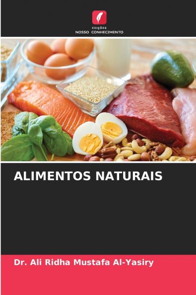 ALIMENTOS NATURAIS