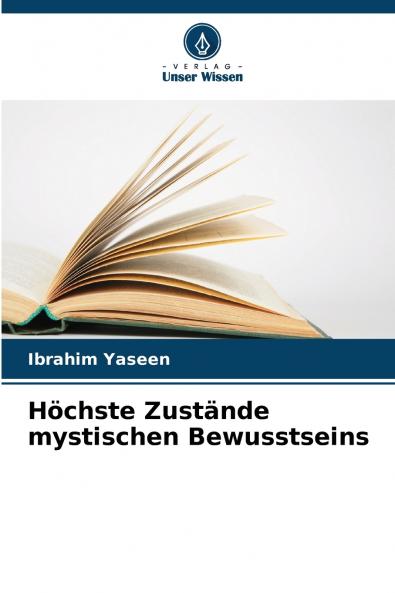 Höchste Zustände mystischen Bewusstseins