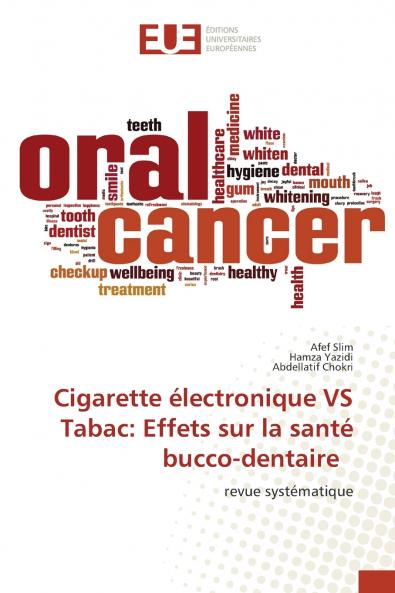 Cigarette électronique VS Tabac